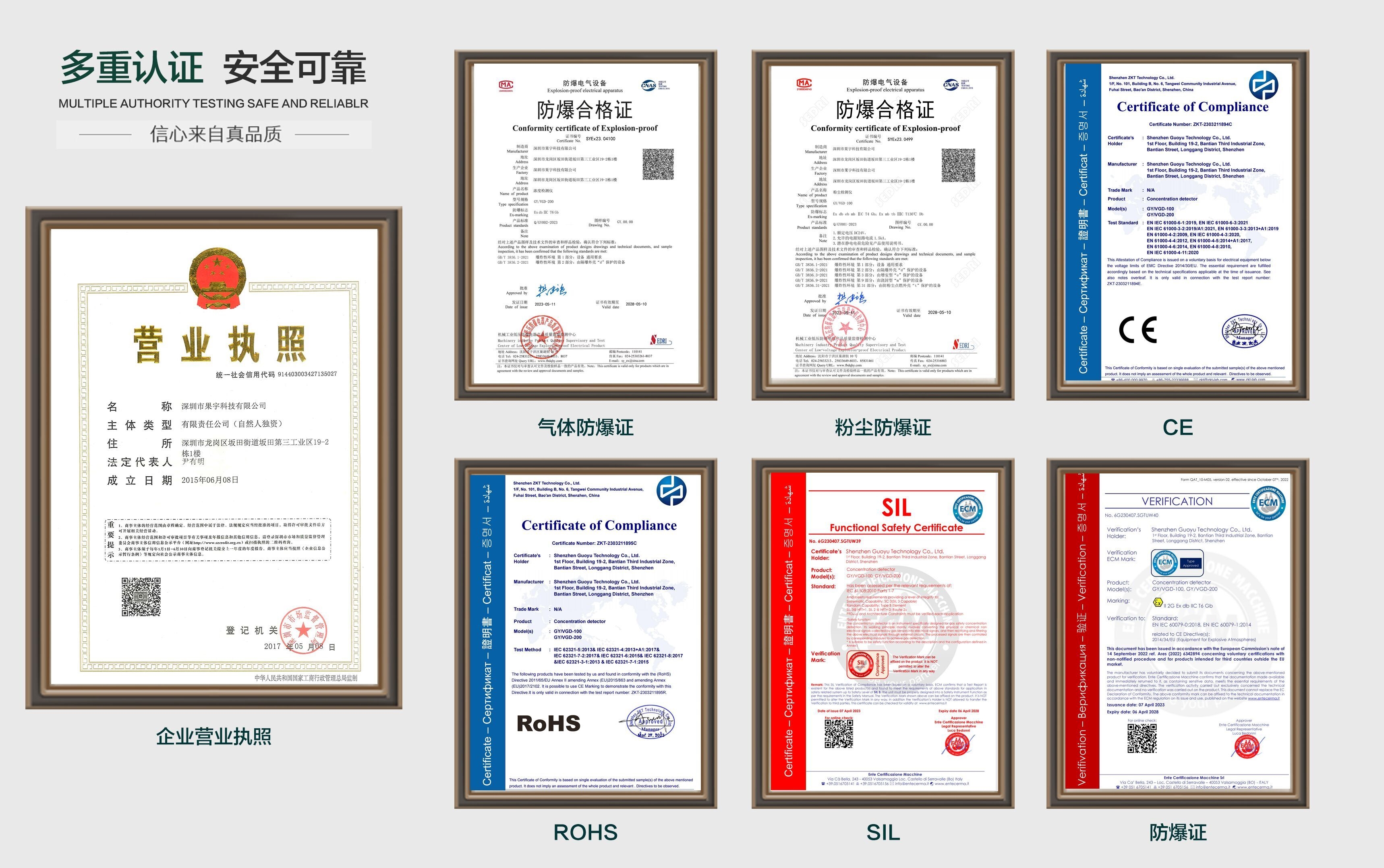 【云访谈】以匠心为初心│专注工业在线环境监测的果宇科技是如何提高核心竞争力的？
