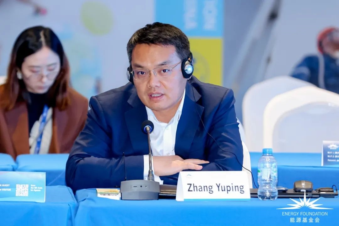 绿动全球 共赢未来!格林美亮相第28届联合国气候变化大会,共同探讨低碳技术创新与全球推广