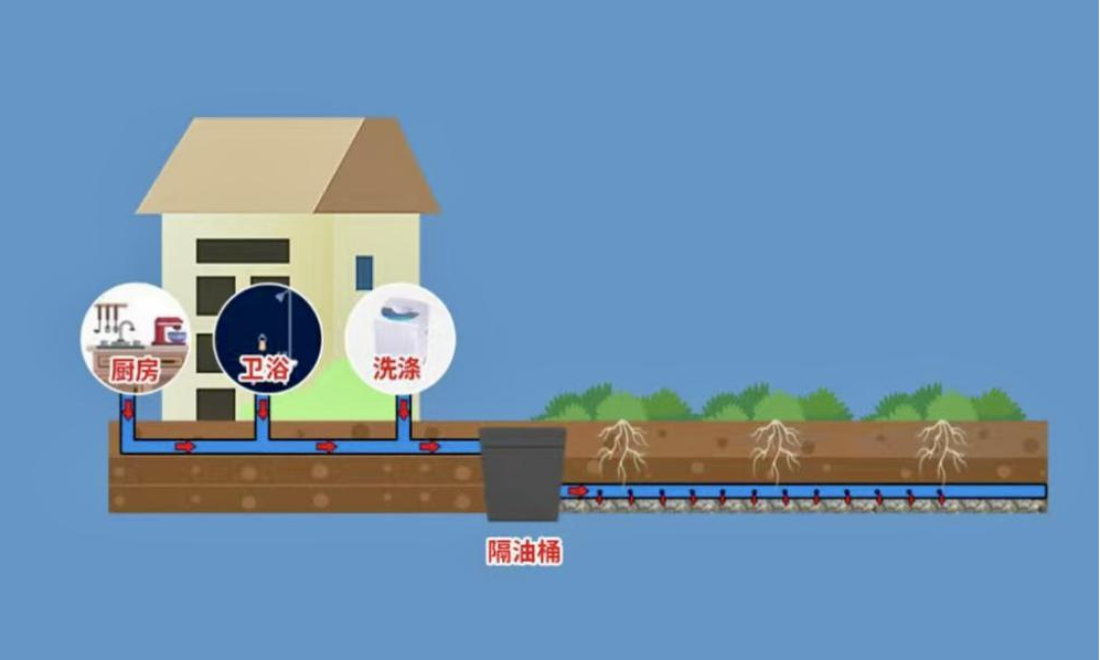 农村生活污水和黑臭水体治理示范案例丨枣庄市峄城区探索低成本、易维护的农村生活污水治理新模式