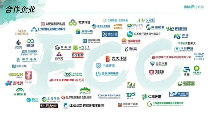 抢先看！涵盖厨余垃圾、建筑垃圾、焚烧发电、飞灰资源化、填埋场新建及生态修复等政府项目需求汇总，点击速看~