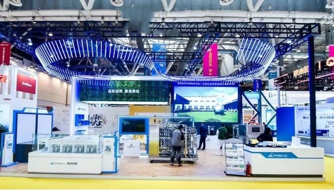 抢先看！涵盖厨余垃圾、建筑垃圾、焚烧发电、飞灰资源化、填埋场新建及生态修复等政府项目需求汇总，点击速看~