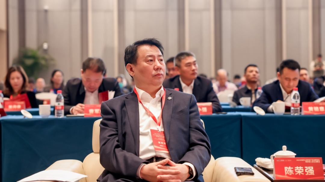 先河环保出席2023中国生态环境产业高峰论坛暨环境上市公司峰会,共话产业发展新路径