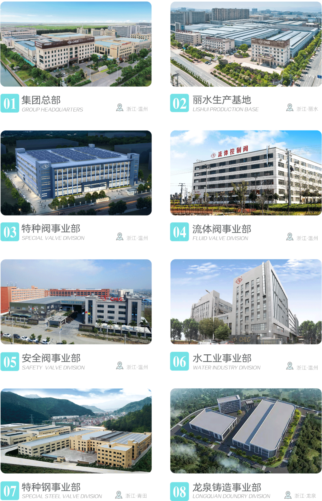 热烈庆祝良固阀门集团股份旗下智慧工厂——良固特种阀门隆重揭牌!