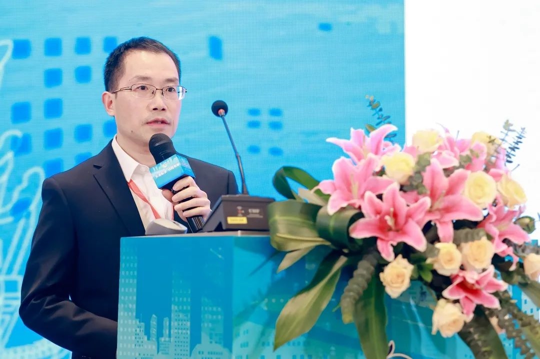 2023年城市污水提质增效及排水防涝专家研讨会在福州成功召开