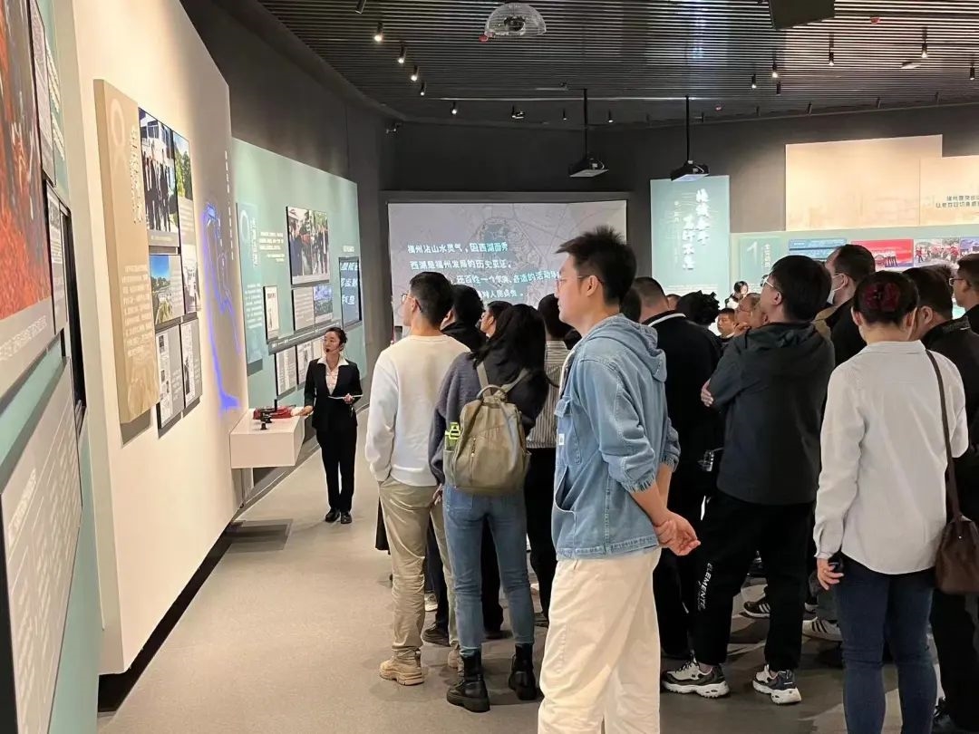 2023年城市污水提质增效及排水防涝专家研讨会在福州成功召开