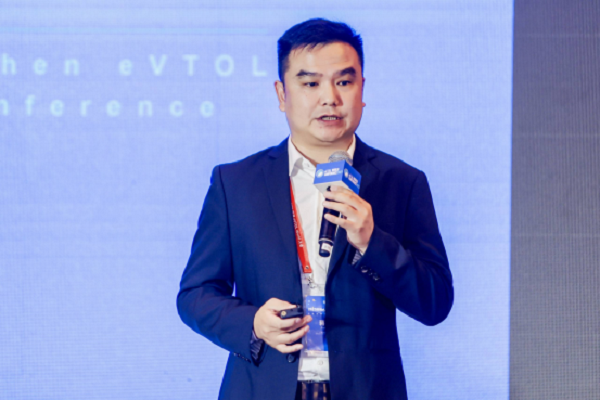2023深圳eVTOL World大会在深圳龙华圆满召开！