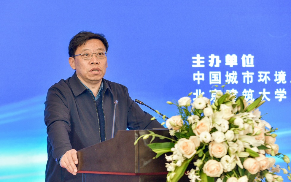 2023全国建筑垃圾资源化利用交流会在江苏昆山成功举办