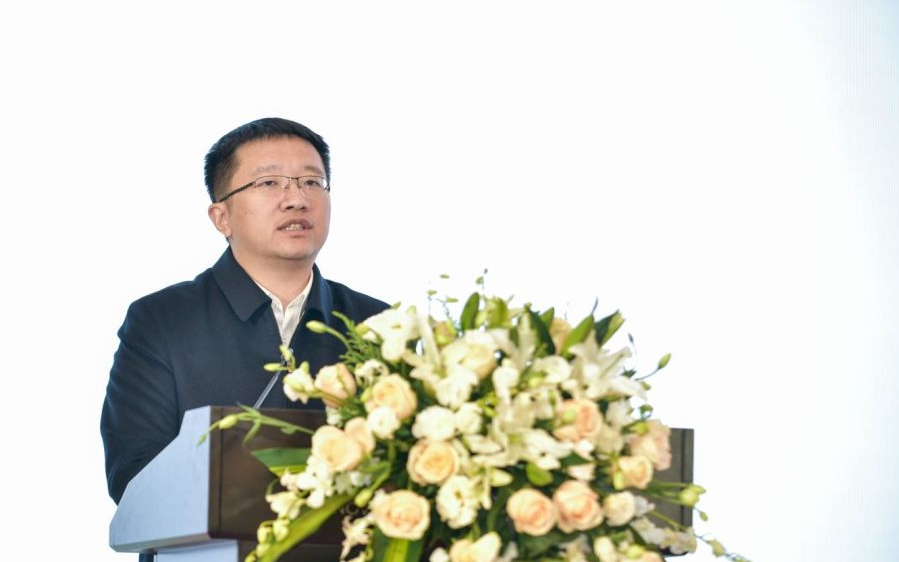 2023全国建筑垃圾资源化利用交流会在江苏昆山成功举办