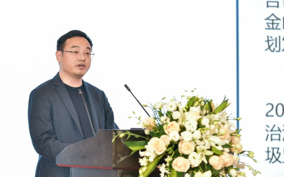 2023全国建筑垃圾资源化利用交流会在江苏昆山成功举办