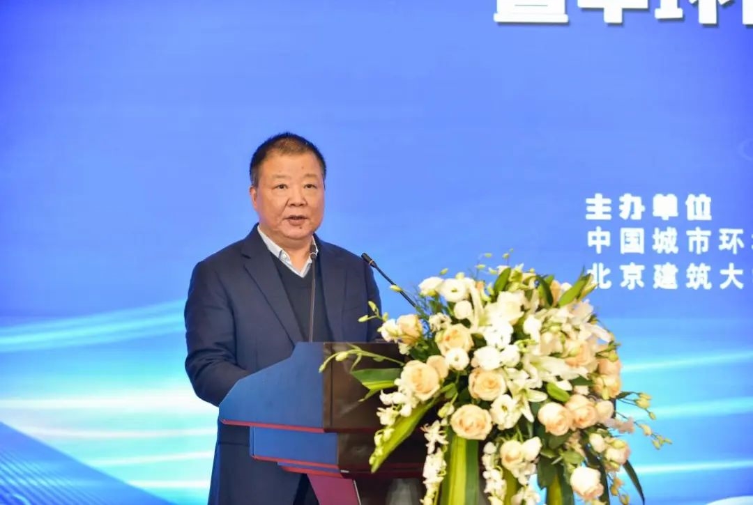 2023全国建筑垃圾资源化利用交流会在江苏昆山成功举办