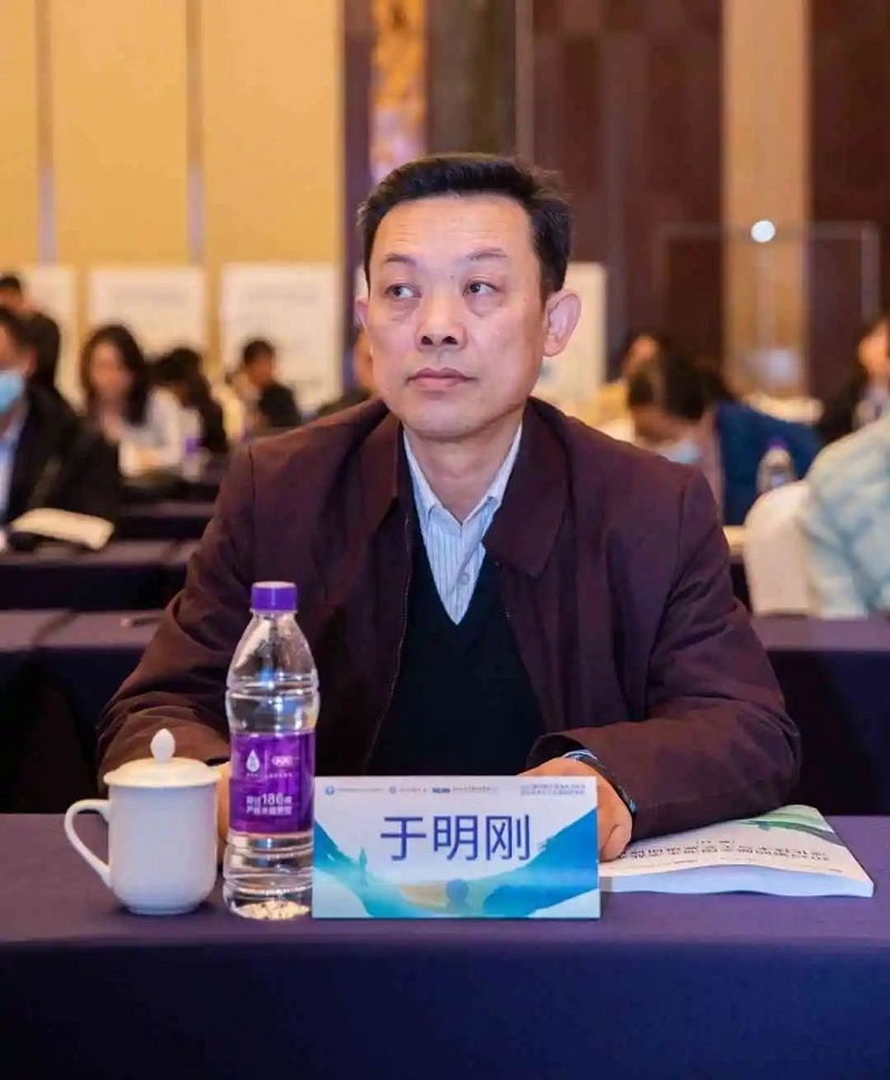 【研道以进 领势翔天】2023第四届全国海水浓盐水淡化技术与工艺高级研修班圆满落幕!