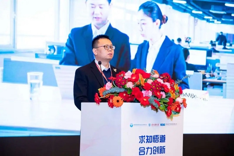 【研道以进 领势翔天】2023第四届全国海水浓盐水淡化技术与工艺高级研修班圆满落幕!