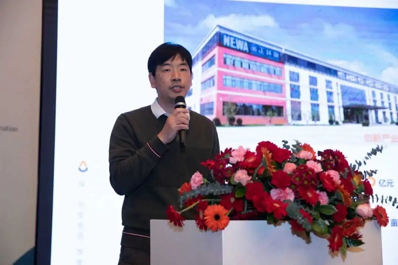 【研道以进 领势翔天】2023第四届全国海水浓盐水淡化技术与工艺高级研修班圆满落幕！