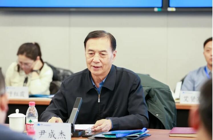 中国化工环保协会土壤修复专业委员会2023年度专家库工作年会暨土修研讨会在京召开
