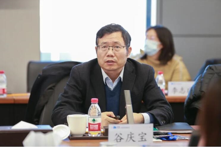 中国化工环保协会土壤修复专业委员会2023年度专家库工作年会暨土修研讨会在京召开