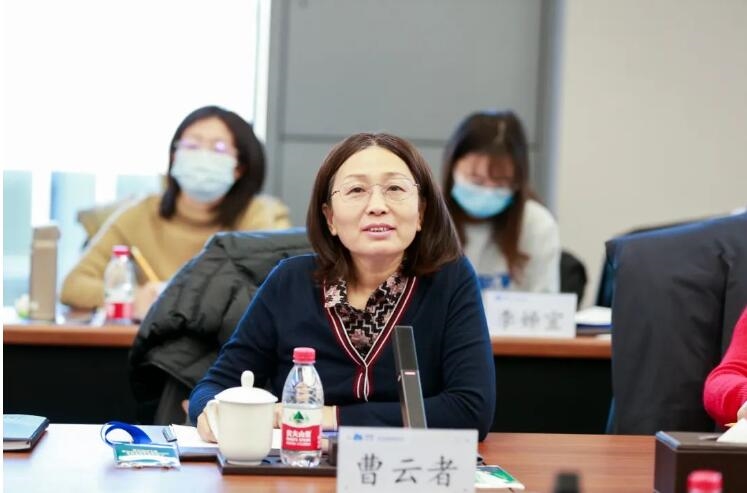 中国化工环保协会土壤修复专业委员会2023年度专家库工作年会暨土修研讨会在京召开