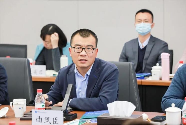 中国化工环保协会土壤修复专业委员会2023年度专家库工作年会暨土修研讨会在京召开
