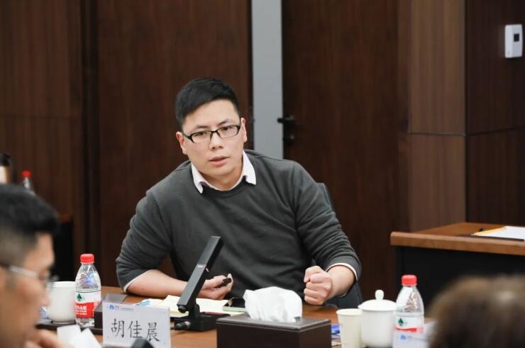 中国化工环保协会土壤修复专业委员会2023年度专家库工作年会暨土修研讨会在京召开