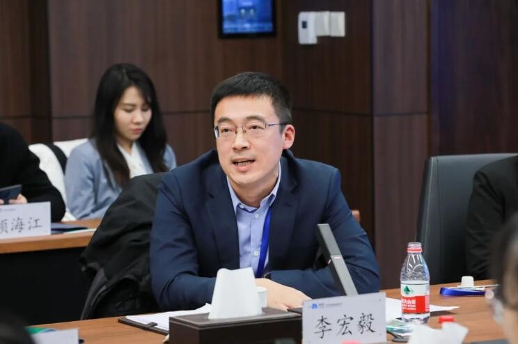 中国化工环保协会土壤修复专业委员会2023年度专家库工作年会暨土修研讨会在京召开