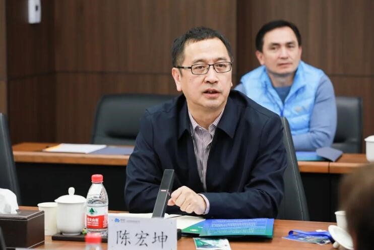 中国化工环保协会土壤修复专业委员会2023年度专家库工作年会暨土修研讨会在京召开
