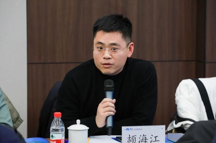 中国化工环保协会土壤修复专业委员会2023年度专家库工作年会暨土修研讨会在京召开