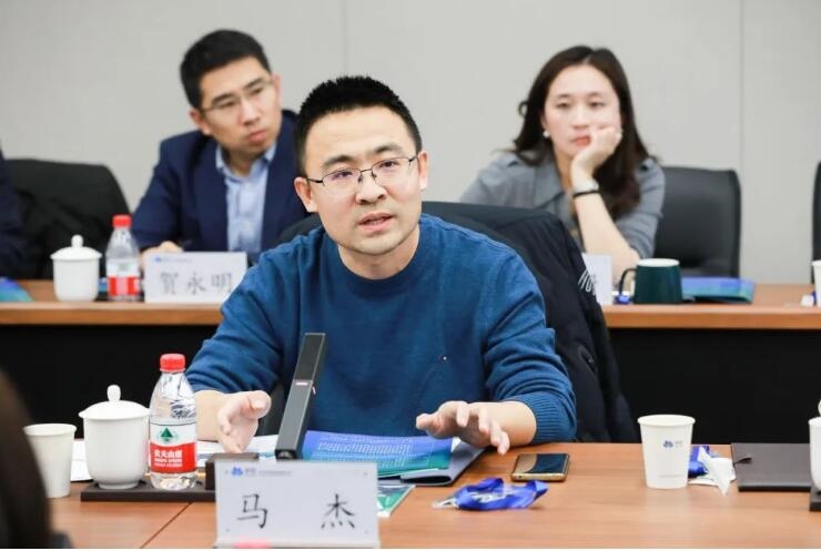 中国化工环保协会土壤修复专业委员会2023年度专家库工作年会暨土修研讨会在京召开