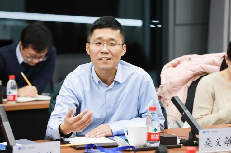 中国化工环保协会土壤修复专业委员会2023年度专家库工作年会暨土修研讨会在京召开