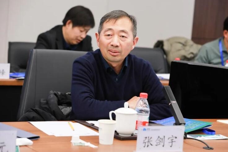 中国化工环保协会土壤修复专业委员会2023年度专家库工作年会暨土修研讨会在京召开