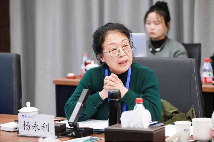 中国化工环保协会土壤修复专业委员会2023年度专家库工作年会暨土修研讨会在京召开