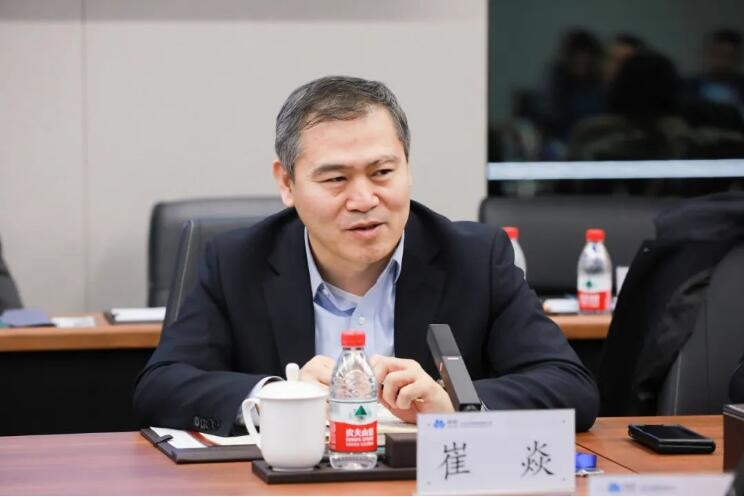 中国化工环保协会土壤修复专业委员会2023年度专家库工作年会暨土修研讨会在京召开