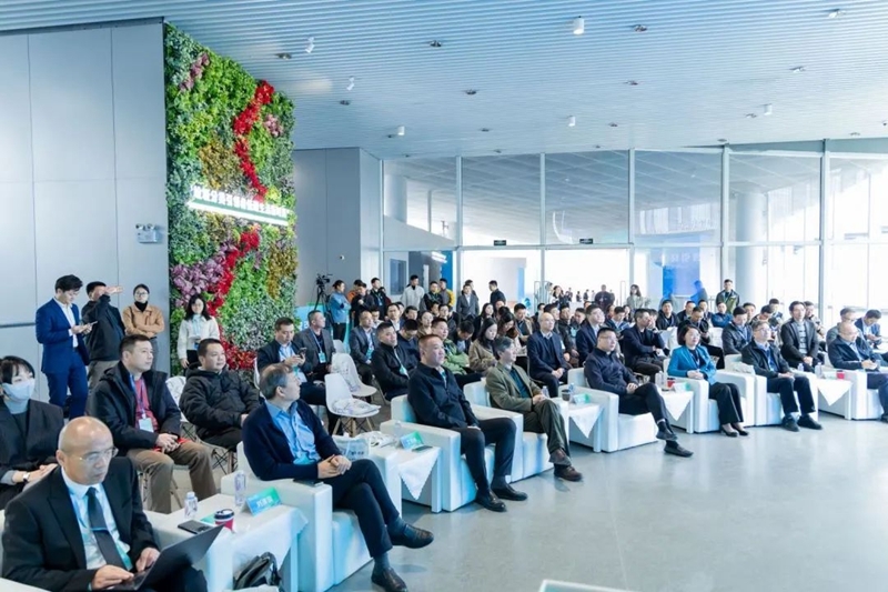 市容环境产业博览会助力光明区环卫行业发展论坛成功举办
