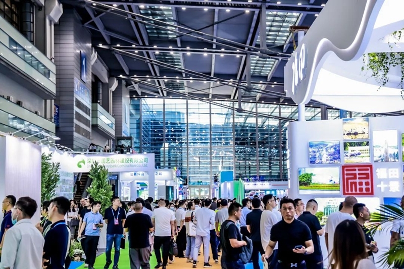 市容环境产业博览会助力光明区环卫行业发展论坛成功举办