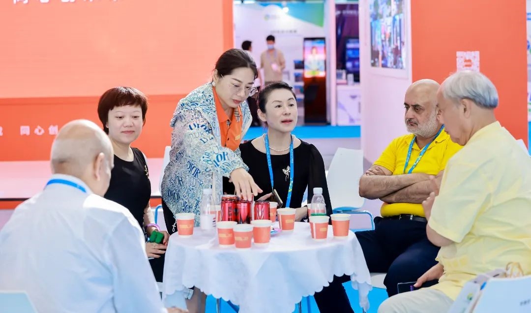 全新规划,重磅升级!2024深圳(国际)市容环境产业博览会相约4月1-3日