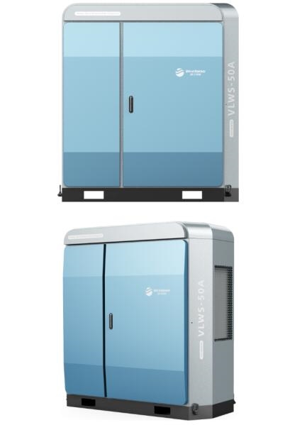 2022年实用技术 | 浙江微兰环境——微型地表水环境质量监测站-环保卫士