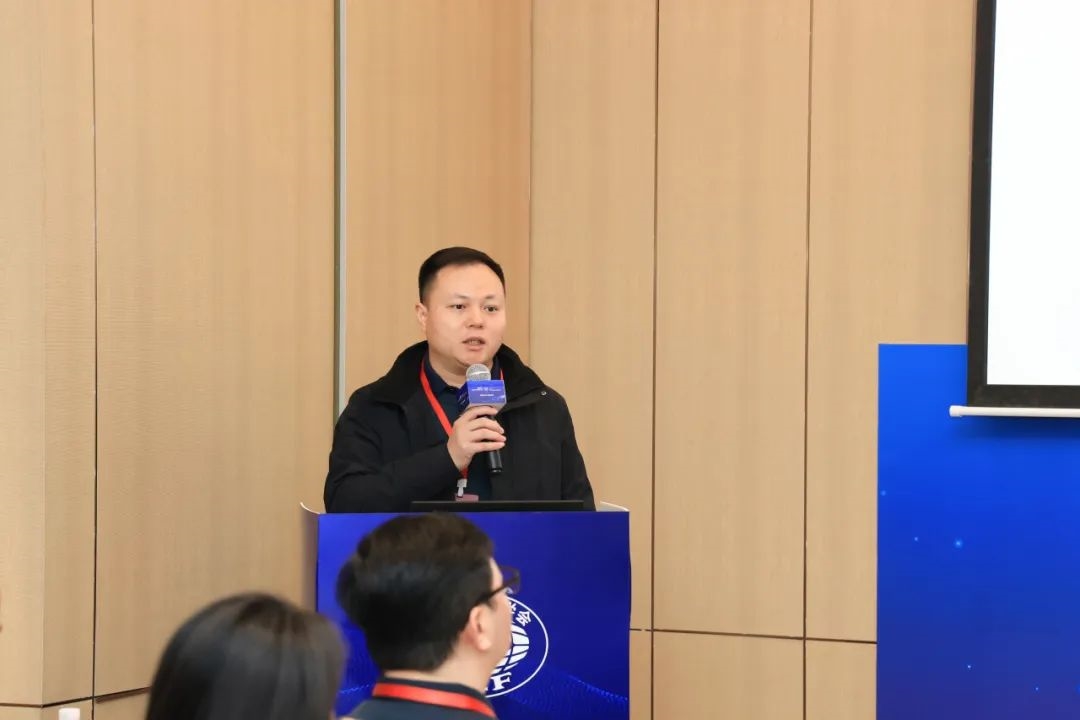 聚焦数据治理,加速落地应用 | 广电计量联合举办中国大数据技术大会数据治理与应用分论坛