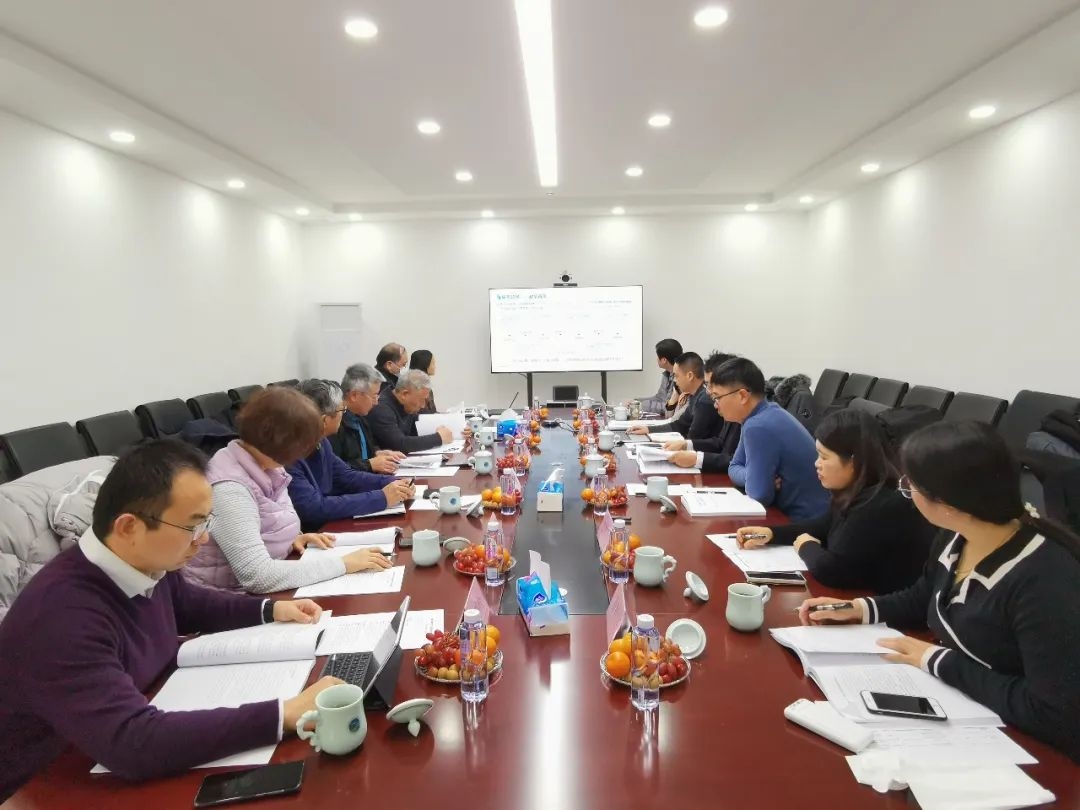 科技创新 | 国际先进!中建环能“高通量磁分离技术及在水生态修复中的应用研究”通过科技成果鉴定