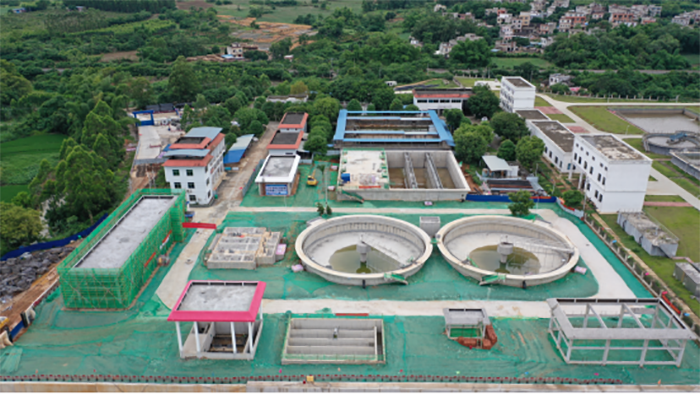 喜报!博世科荣获梧州、崇左市建筑业“评先评优”多项奖项
