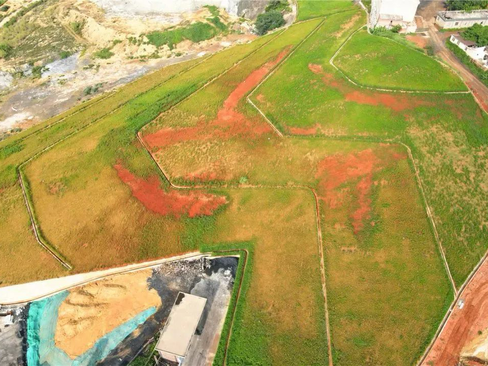 高能环境科研成果荣获2023年度环境保护科学技术奖一等奖