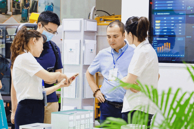 百团集聚第17届中国广州环保产业博览会,专业观众组团将创新高