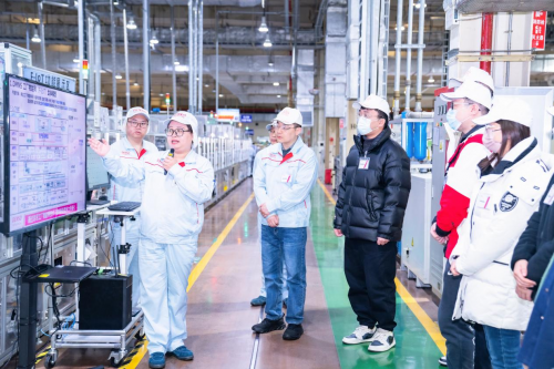 电装中国:推动可持续发展与环境保护的新时代引擎