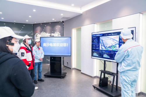 电装中国:推动可持续发展与环境保护的新时代引擎