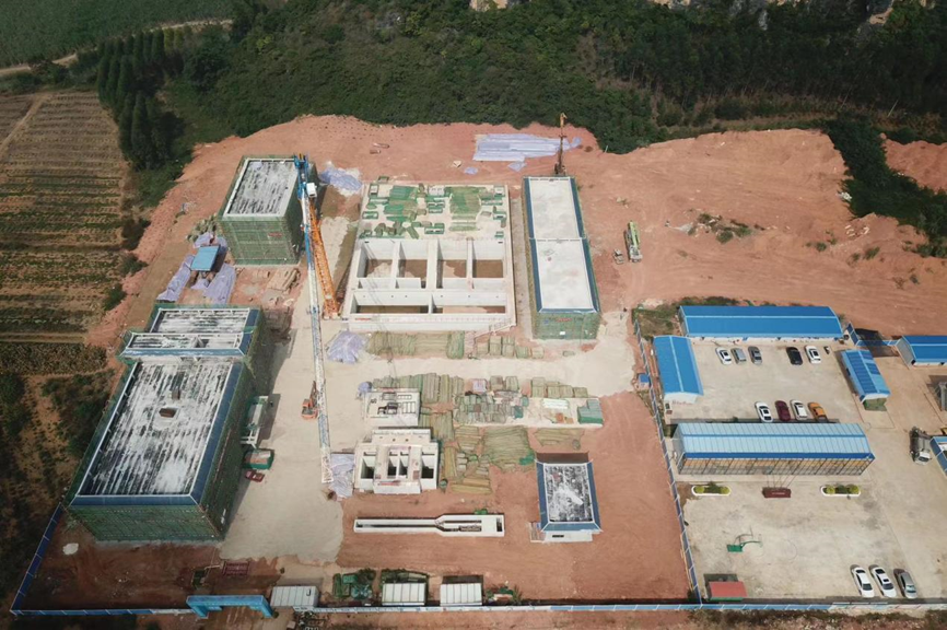 优“质”+5 | 博世科项目获广西多地市建筑业奖项
