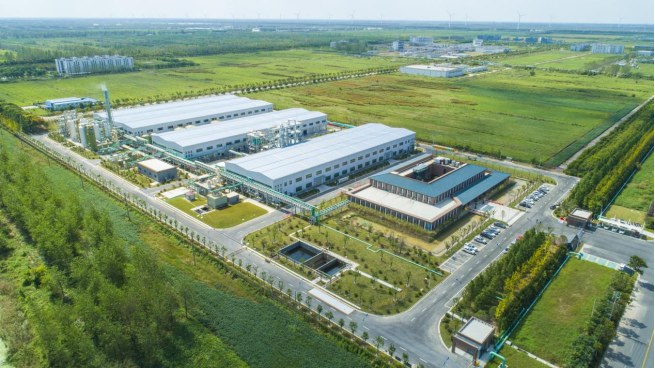 典型案例 | 污染物元素级去除技术解决高值利用废盐问题