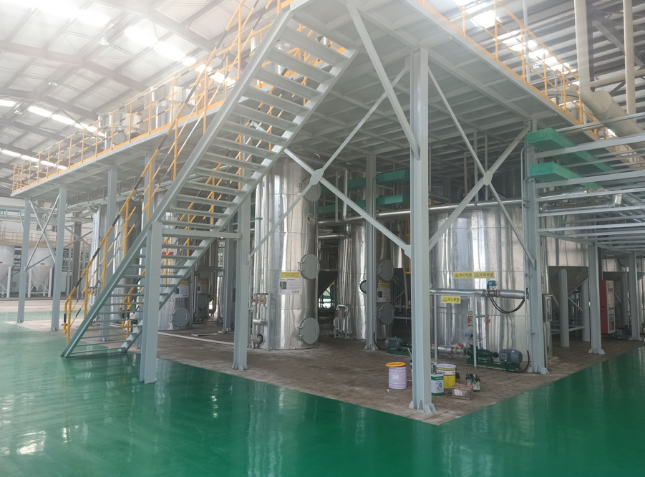 典型案例 | 污染物元素级去除技术解决高值利用废盐问题