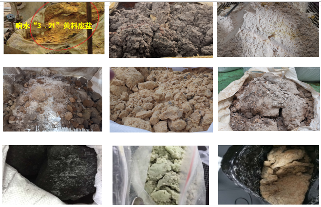典型案例 | 污染物元素级去除技术解决高值利用废盐问题