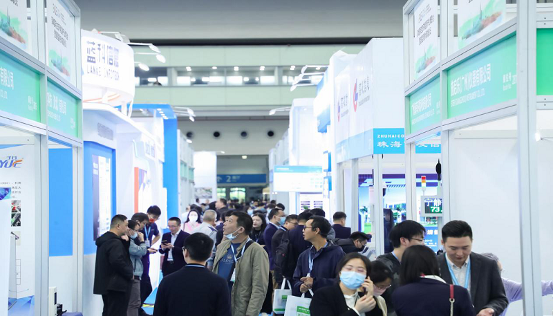EMIE2024第二届深圳环境监测博览会蓄势待发：生态环境监测产业机遇与挑战并存，行业布局2024共“碳”未来