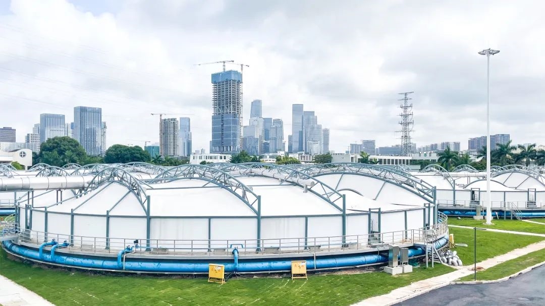 喜报 | 清研环境RPIR技术入选2023 年《广东省先进污染防治技术目录(水污染防治领域)》