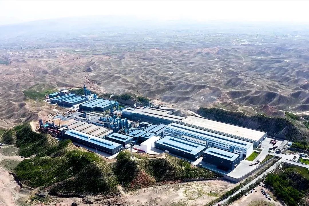高能环境荣获2023年度中国有色金属工业科学技术二等奖