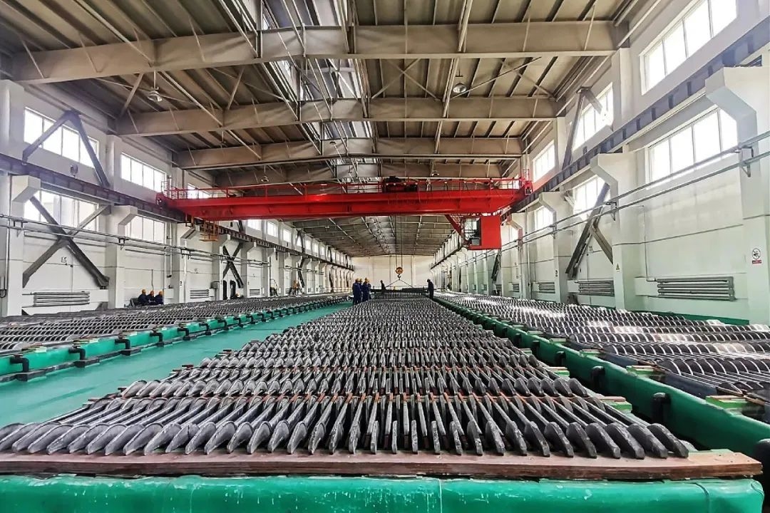 高能环境荣获2023年度中国有色金属工业科学技术二等奖