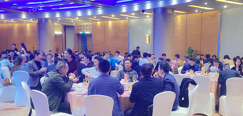 乘龙之势,相约鹏城——华南制冷行业联谊会暨2024亚太制冷展发布会成功举办